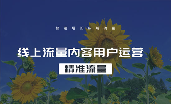 整合营销公司