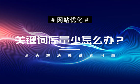 网站优化公司