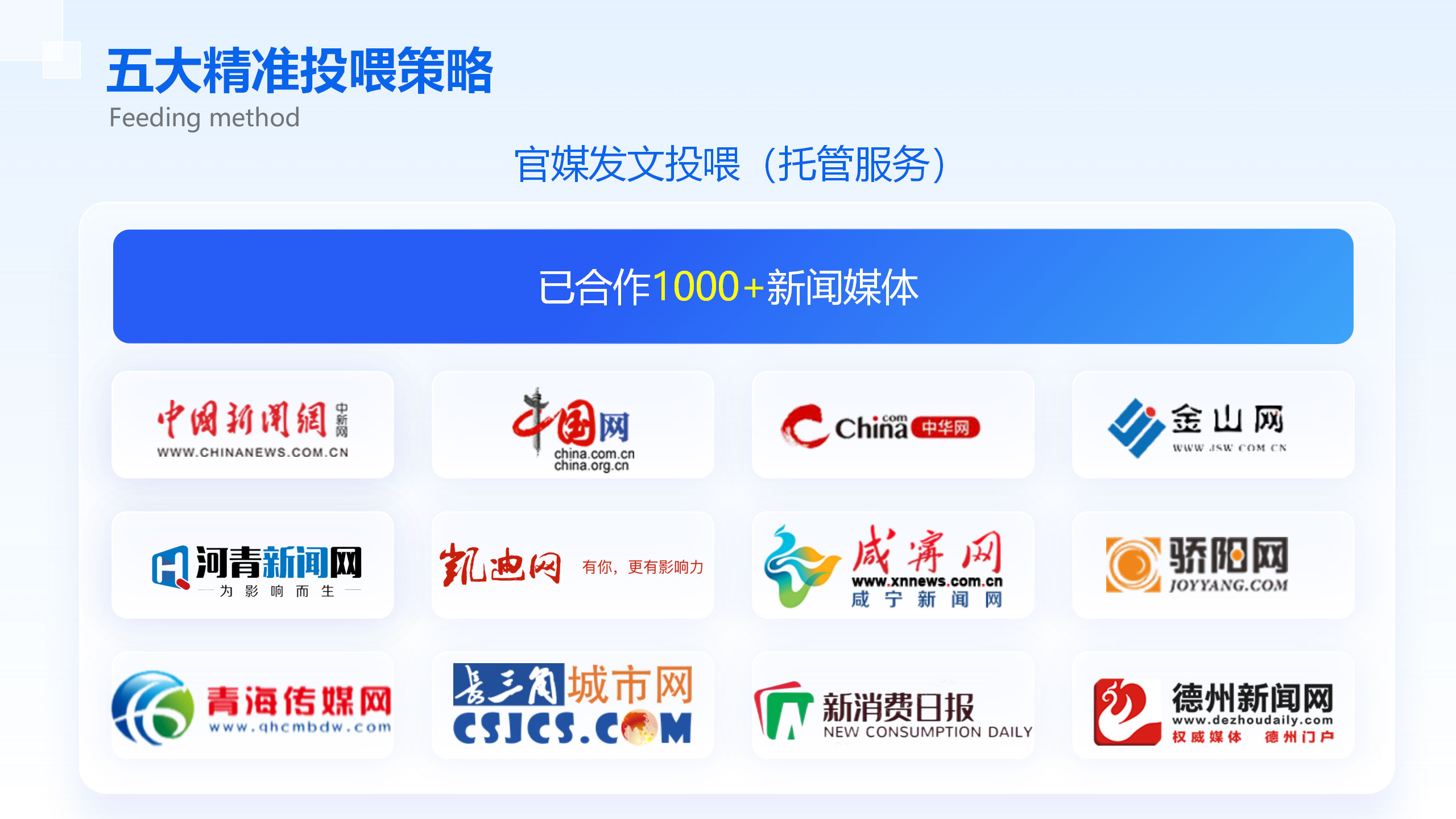 智营销AI搜索优化